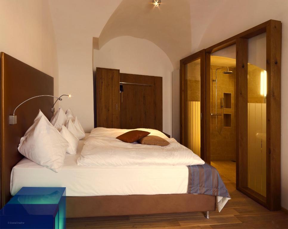 Hotel Landhaus Moserhof Gumpoldskirchen Habitación foto